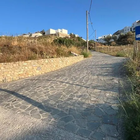 Rustic Retreat In Town Διαμέρισμα Σκύρος